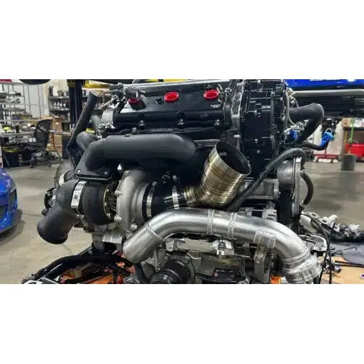 Boost Logic BLGTR 2400x