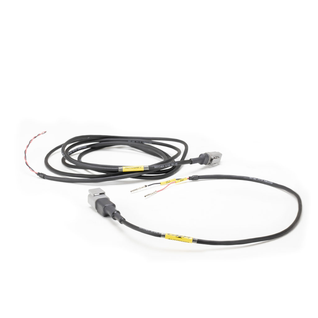 GT1R M1 AUTOSHIFT HARNESS