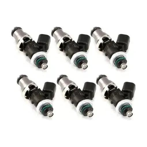 R35 GTR Injector Dynamics Injectors