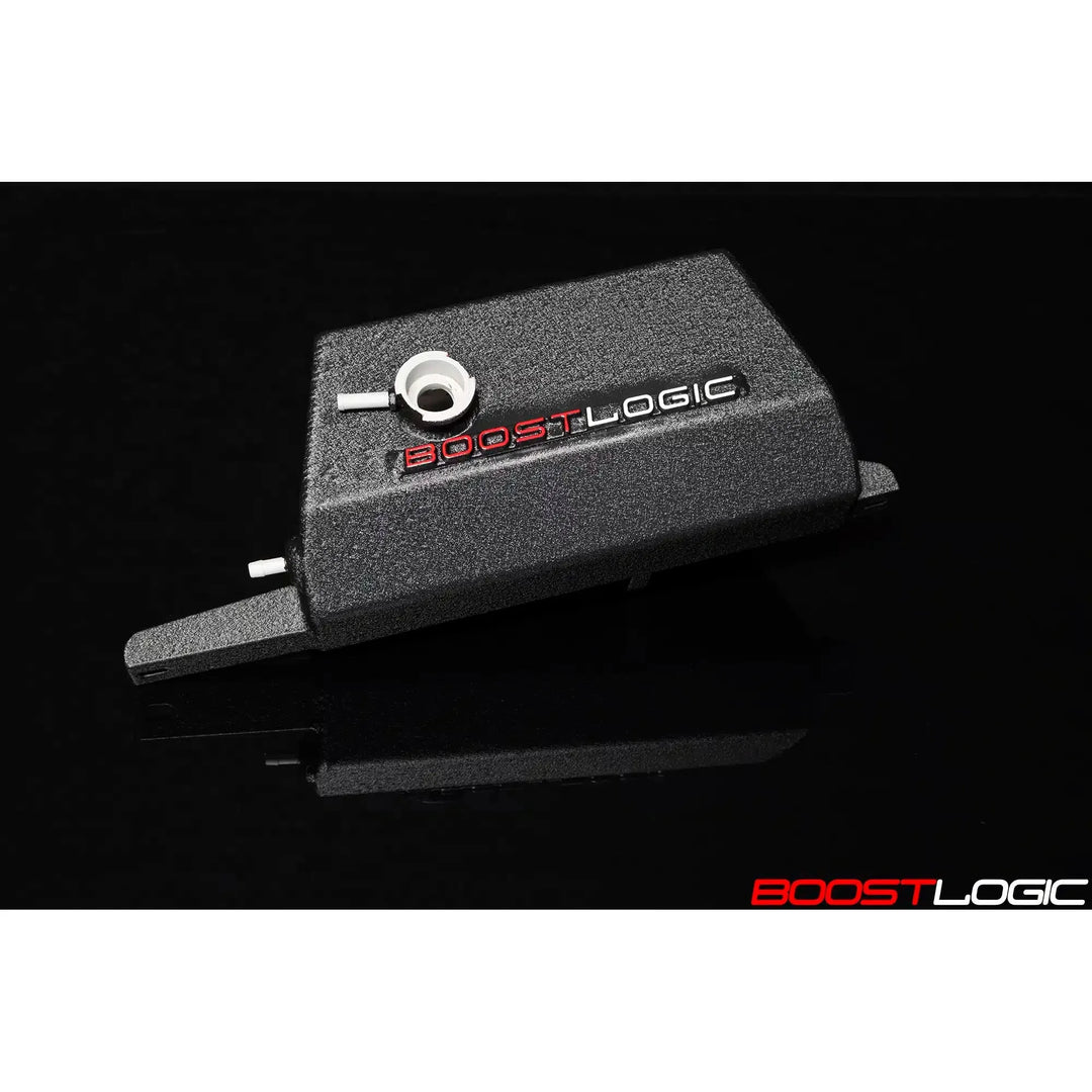 BOOST LOGIC COOLANT RESERVOIR R35 GT-R
