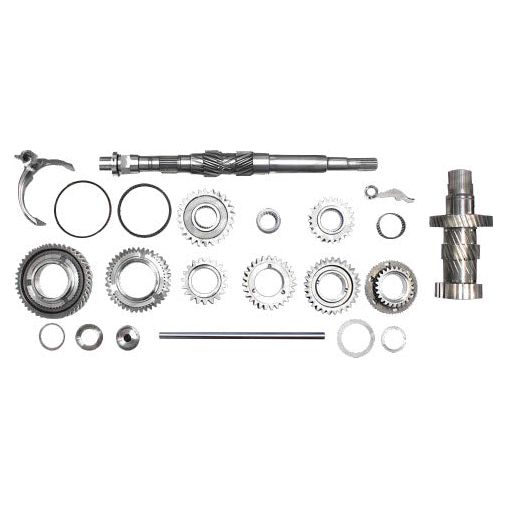 Dodson GTR GR6 Gear Set - Heavy Duty - DMS-7932 - Pro Dealer Only