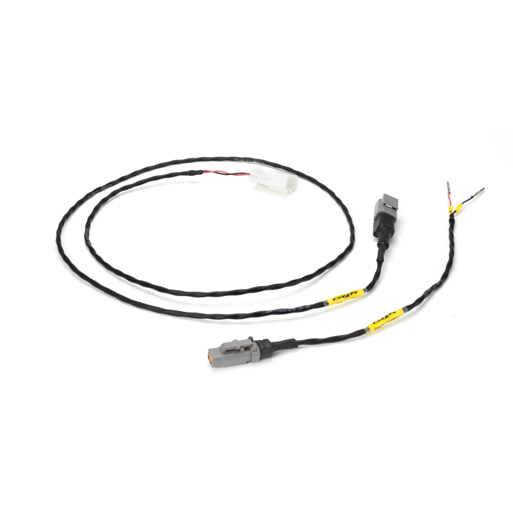 GT1R M1 AWD PNP HARNESS
