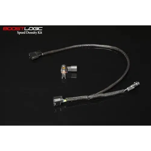 Boost Logic Speed Density Kit R35 Nissan GTR 09+