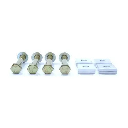 SPL Eccentric Lockout Kit R35 GTR