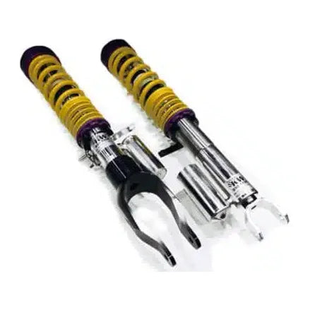 KW Coilover Kit V3 GTR